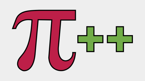 Logo of Pi And More 10½